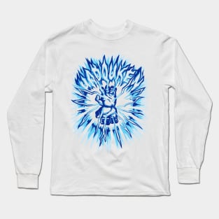 Hadouken Long Sleeve T-Shirt